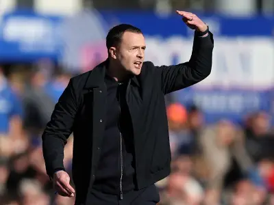 Birmingham City tipped for promotion but Supercomputer predicts 14th place finish