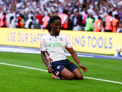 Birmingham City told to repeat Brighton transfer trick for League One promotion winner Amario Cozier-Duberry
