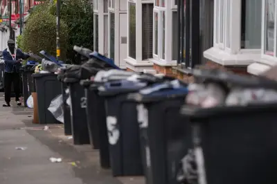 Birmingham Council and Labour Clash Over Non-Existent Bins Strike Deal