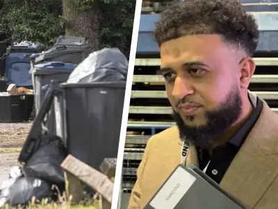Birmingham Council Confirms Fortnightly Bin Collections in Clean-Up Plan