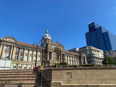 Birmingham Councillors Recommended for 25% Pay Rise to £24,866