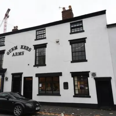 Birmingham Gunmakers Arms Closes Permanently Despite Ozzy Revamp