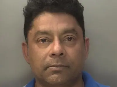 Birmingham man jailed for role in £23.4m cryptocurrency laundering gang