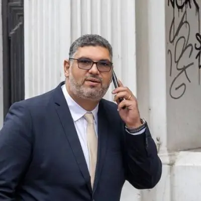 Birmingham Masseur on Trial for Assaulting Women During Sessions