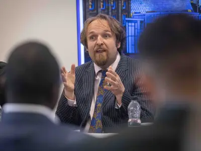 Birmingham must not be overlooked in national grooming gangs inquiry