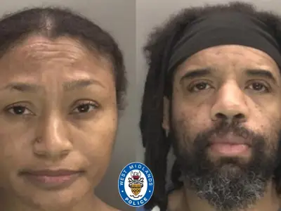 Birmingham parents jailed after son, 12, dies from untreated diabetes