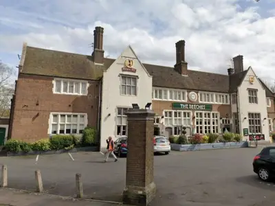 Birmingham pub won't show late England match after World Cup disorder