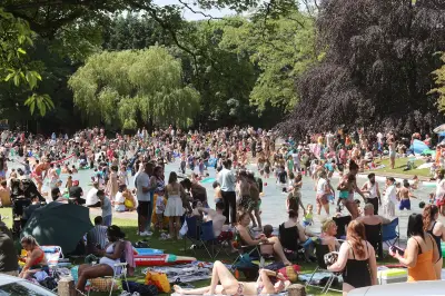 Birmingham Schools Close as Record-Breaking Heatwave Hits West Midlands
