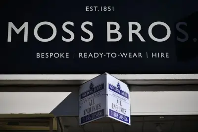 Birmingham Shop on High Street to Close After 28 Years