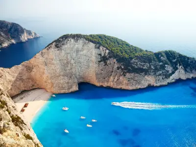 Birmingham to Zante Tui flights average 46-minute delays, CAA data shows