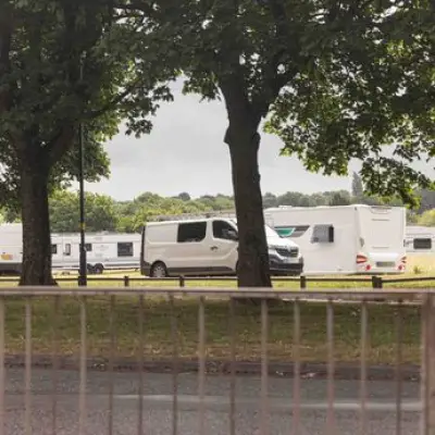 Birmingham Traveller Site Pilot Halted Due to Lack of Suitable Land