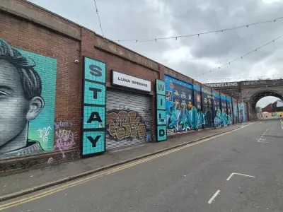 Birmingham's Luna Springs Nightclub Imposes 7 Strict Rules After Double Stabbing