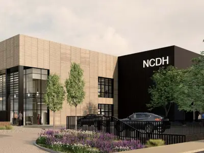 Birmingham's National Centre for Decarbonisation of Heat Moves Forward Amid Funding Challenges