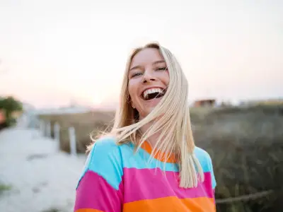 Blonde Hair Care: 25% Off Shampoo Leaves Hair Strong, Smells Like Grapes