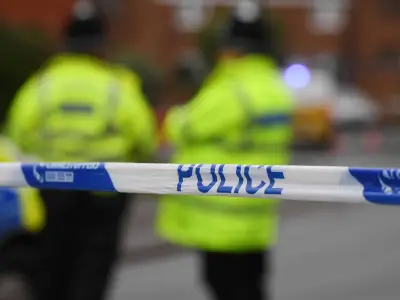 Body Found in Search for Missing 87-Year-Old Man in Broseley, Shropshire