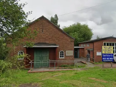 Bournville residents petition against 'rogue parkers' attending mosque