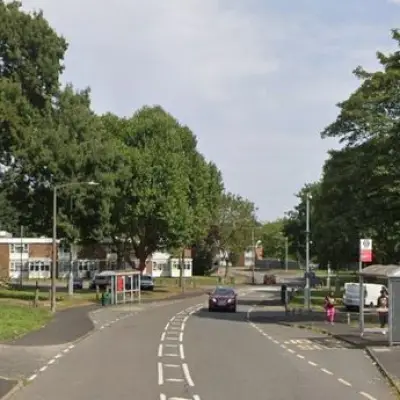 Boy, 11, Rushed to Hospital After Bike Hit by Car in West Bromwich