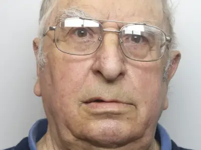Brian Lines: Evil sex beast dies in jail of heart failure after decades of child abuse