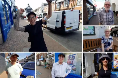 Bridgnorth Residents React to Starmer's Leadership as Labour Conference Looms