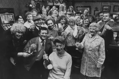 Bring Back Joy to Soap Operas: Tired of Misery on Coronation Street
