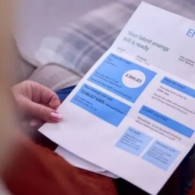 British Gas, EDF, EON, Ovo, Octopus Customers Have £212 Credit