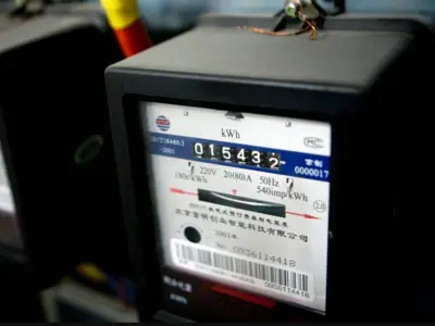 British Gas, EDF, EON, Ovo, Octopus Customers Urged to Submit Meter Readings Before July Price Cap Rise
