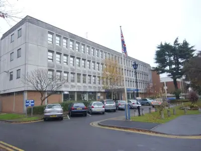 Campaign Launched to Save Solihull Police Station from Closure