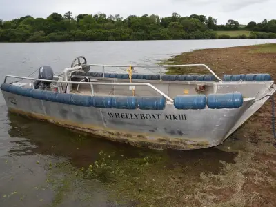 Care Home Manager Avoids Jail After Wheelchair Users Drown in Lake
