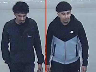CCTV appeal after fake courier tricked Birmingham man into handing over bank cards, spent £3k
