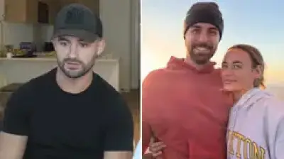 Ciaran Davies Reveals Truth Behind Millie and Zac's Love Island Split