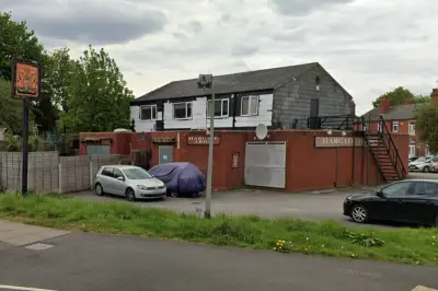 Concerns Over Plans to Turn Former Sandwell Pub Into Morrisons