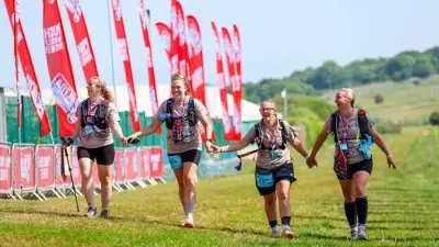 Cotswold Way Ultra Challenge Returns with 1,500 Participants This June