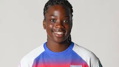 Croxteth teen signs two-year deal with Chelsea FC Women's academy