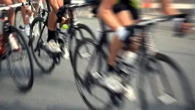 Cyclists Set for 200-Mile Ride to Mark 25 Years of Charity Fundraising