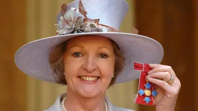 Dame Penelope Keith, Star of The Good Life and To The Manor Born, Dies at 86