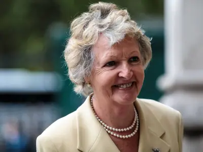Dame Penelope Keith, The Good Life star, dies aged 86 after cancer battle