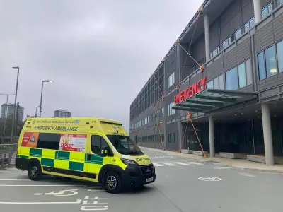 Damning Report Reveals Widespread Racism and Safety Issues at Sandwell Hospital Maternity Services