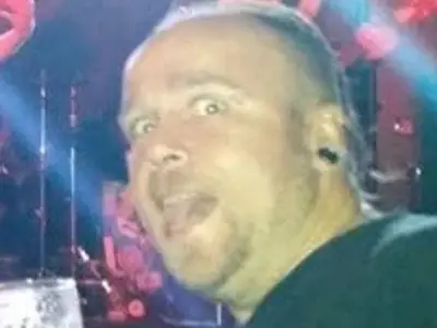 Daughter Finds Father Dead in Tent at Download Festival