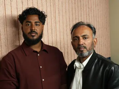 Detained Birmingham activist recounts 'vile' Gaza flotilla ordeal