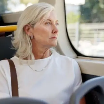 DfT Urged to Update Free Bus Pass Rules from 2000 for Carers