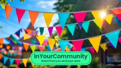 Dragonfly Cancer Trust Summer Family Fun Day in Sheffield on July 4