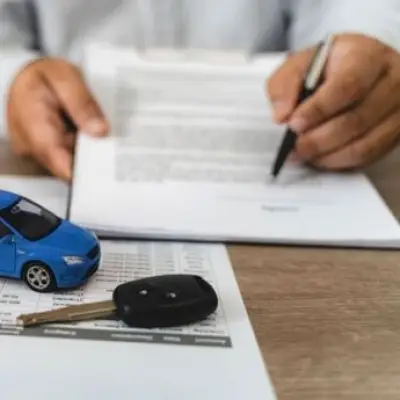 Drivers Risk Losing 30% of Car Finance Compensation to Fees