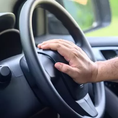 Drivers Warned: £3.95 Item Needed in Heatwave or Face £100 Fine