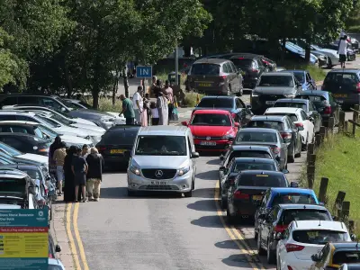 Drivers Warned Heatwave Could Cost £1,500+ in Car Repairs