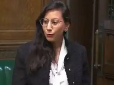 Dudley MP Sonia Kumar Calls for Town Centre Health Hub to Boost Regeneration