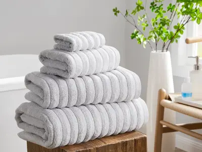 Dusk's Monaco Towels: 'Best I've Bought' Starting at Just £1