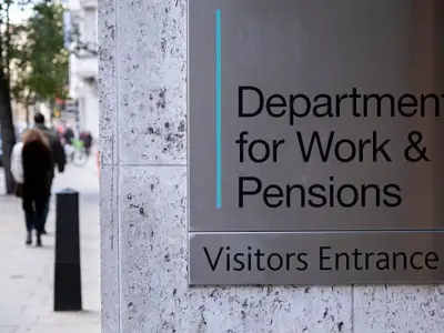 DWP claimants risk benefits being reduced after Monday announcement