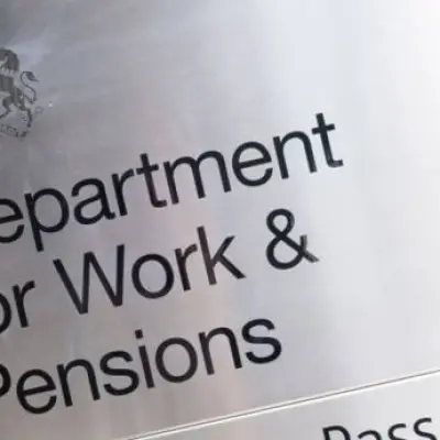 DWP Crackdown: 877,000 Young PIP Claimants Face Reassessment