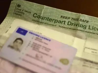 DWP Granted New Powers to Revoke Driving Licences of Benefit Claimants