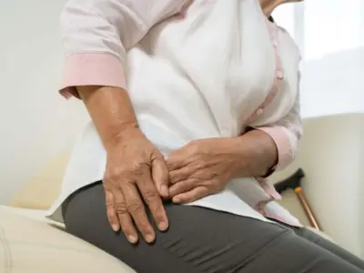 DWP Paying £441 Monthly to State Pensioners with Common Arthritis Condition